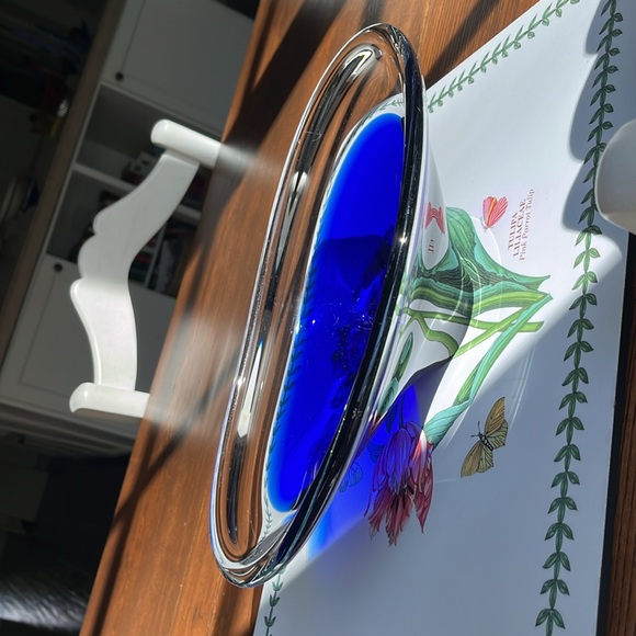 Vintage MCM bowl - Picture 4 of 7